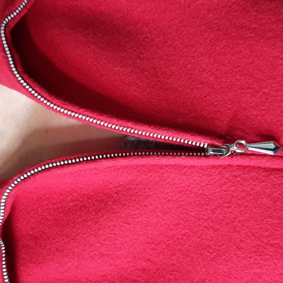 B.moss jacket - Picture 4 of 5